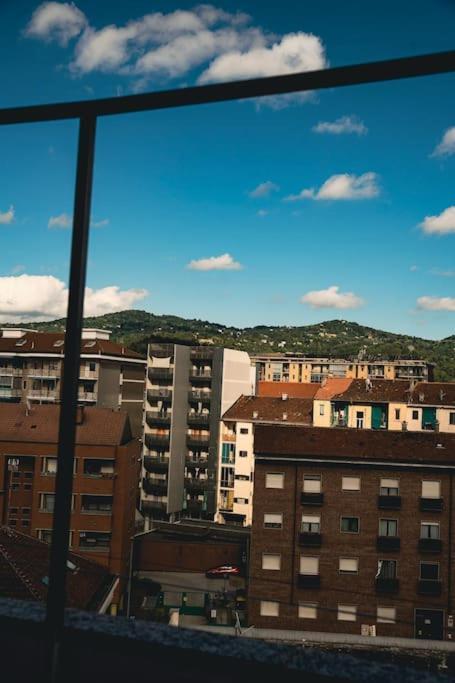 Titina'S Atelier In Turin Lägenhet Exteriör bild