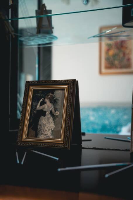 Titina'S Atelier In Turin Lägenhet Exteriör bild